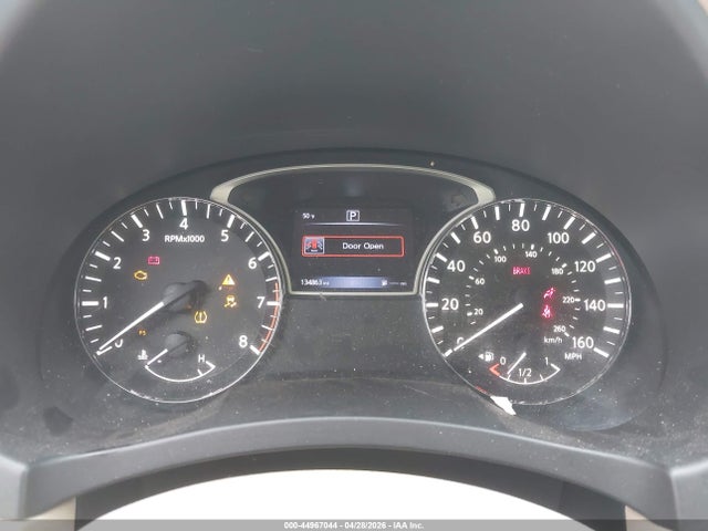 Aukcja sprzedaży 2016 Nissan Altima 2.5/2.5 S/2.5 Sl/2.5 Sr/2.5 Sv, vin: 1N4AL3AP7GN306947, numer aukcji: 44967044