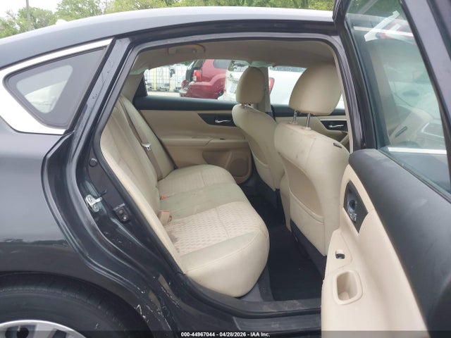 Aukcja sprzedaży 2016 Nissan Altima 2.5/2.5 S/2.5 Sl/2.5 Sr/2.5 Sv, vin: 1N4AL3AP7GN306947, numer aukcji: 44967044