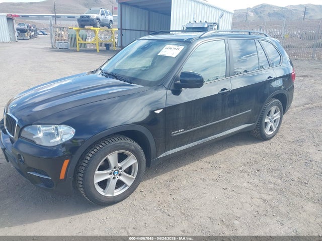 44967045 :رقم المزاد ، 5UXZV4C59D0G51254 vin ، 2013 Bmw X5 Xdrive35i/xdrive35i Premium/xdrive35i Sport Activity مزاد بيع