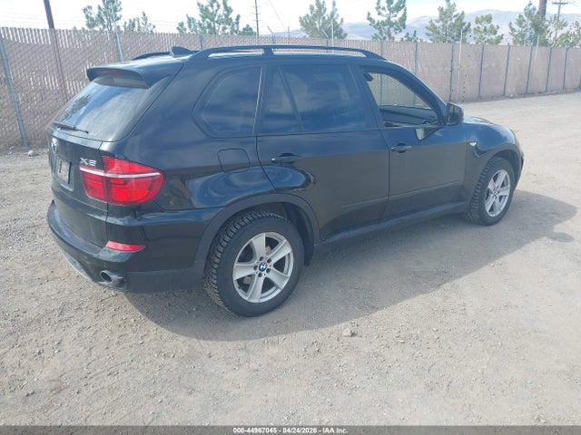 44967045 :رقم المزاد ، 5UXZV4C59D0G51254 vin ، 2013 Bmw X5 Xdrive35i/xdrive35i Premium/xdrive35i Sport Activity مزاد بيع