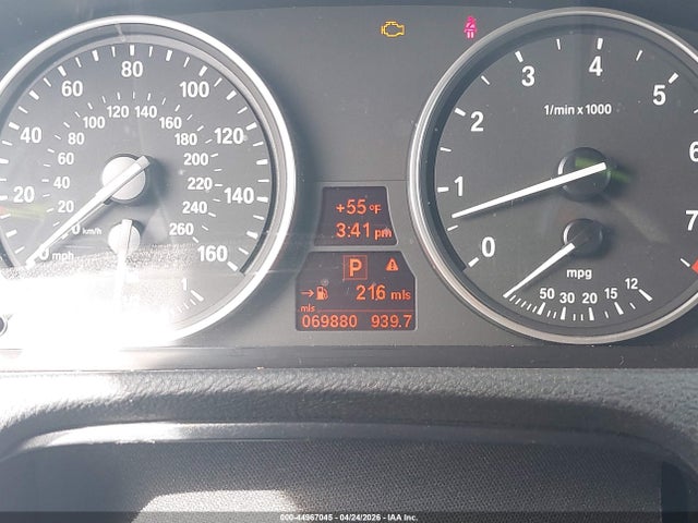 44967045 :رقم المزاد ، 5UXZV4C59D0G51254 vin ، 2013 Bmw X5 Xdrive35i/xdrive35i Premium/xdrive35i Sport Activity مزاد بيع