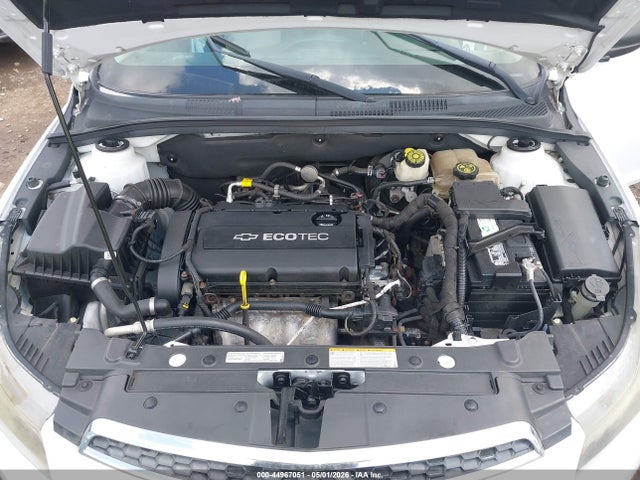 Aukcja sprzedaży 2013 Chevrolet Cruze Ls Auto, vin: 1G1PA5SG7D7258895, numer aukcji: 44967051