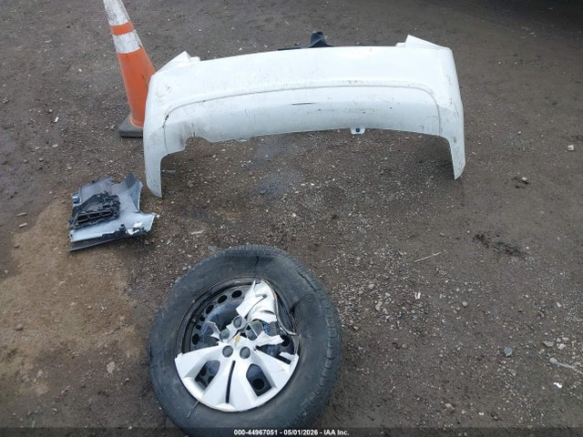 Aukcja sprzedaży 2013 Chevrolet Cruze Ls Auto, vin: 1G1PA5SG7D7258895, numer aukcji: 44967051