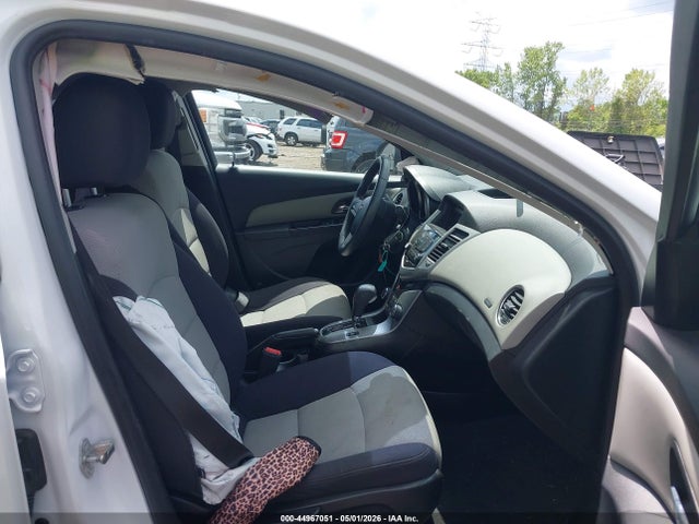 Aukcja sprzedaży 2013 Chevrolet Cruze Ls Auto, vin: 1G1PA5SG7D7258895, numer aukcji: 44967051