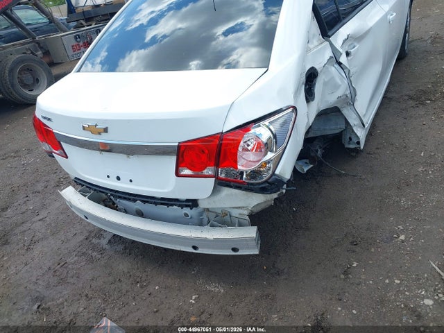 Aukcja sprzedaży 2013 Chevrolet Cruze Ls Auto, vin: 1G1PA5SG7D7258895, numer aukcji: 44967051