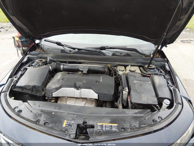 Aukcja sprzedaży 2015 Chevrolet Impala 1lt, vin: 2G1115SL8F9227613, numer aukcji: 44967054