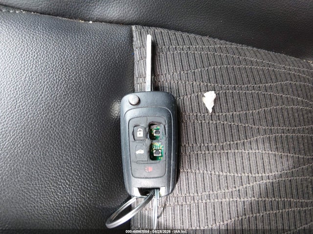 Aukcja sprzedaży 2015 Chevrolet Impala 1lt, vin: 2G1115SL8F9227613, numer aukcji: 44967054