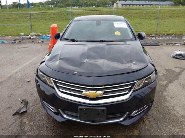 Aukcja sprzedaży 2015 Chevrolet Impala 1lt, vin: 2G1115SL8F9227613, numer aukcji: 44967054