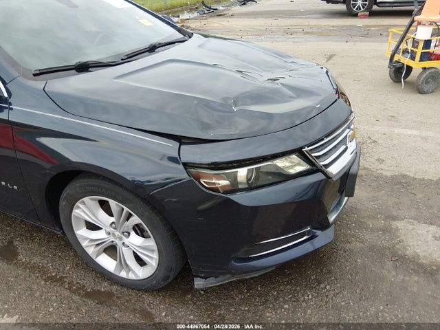 Aukcja sprzedaży 2015 Chevrolet Impala 1lt, vin: 2G1115SL8F9227613, numer aukcji: 44967054