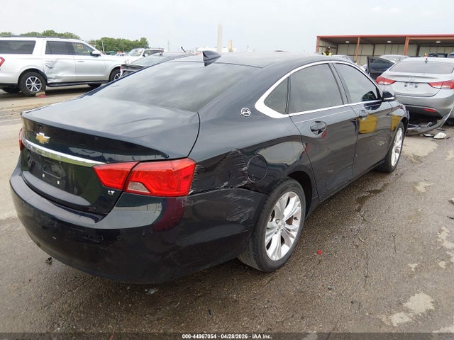 Aukcja sprzedaży 2015 Chevrolet Impala 1lt, vin: 2G1115SL8F9227613, numer aukcji: 44967054