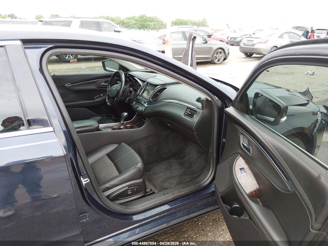 Aukcja sprzedaży 2015 Chevrolet Impala 1lt, vin: 2G1115SL8F9227613, numer aukcji: 44967054