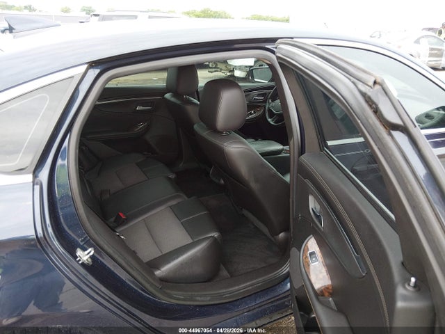 Aukcja sprzedaży 2015 Chevrolet Impala 1lt, vin: 2G1115SL8F9227613, numer aukcji: 44967054