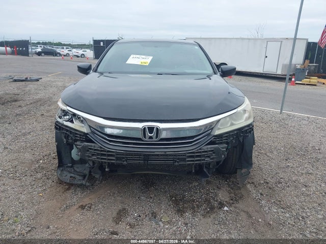 Aukcja sprzedaży 2016 Honda Accord Lx, vin: 1HGCR2F30GA042030, numer aukcji: 44967057