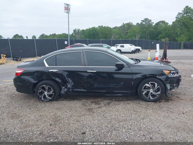 Aukcja sprzedaży 2016 Honda Accord Lx, vin: 1HGCR2F30GA042030, numer aukcji: 44967057