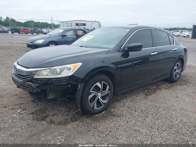 Aukcja sprzedaży 2016 Honda Accord Lx, vin: 1HGCR2F30GA042030, numer aukcji: 44967057