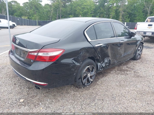Aukcja sprzedaży 2016 Honda Accord Lx, vin: 1HGCR2F30GA042030, numer aukcji: 44967057