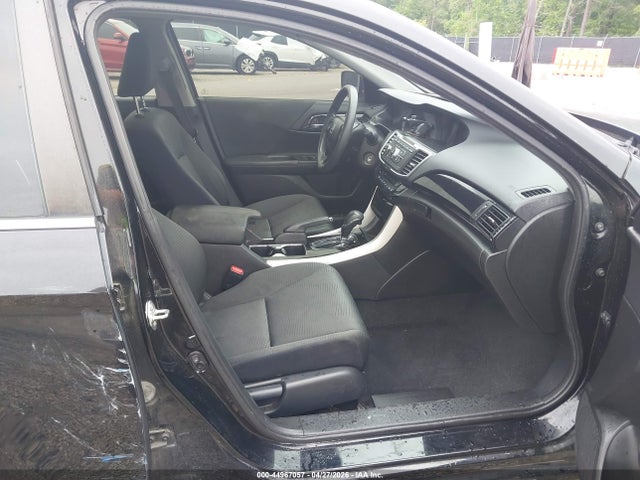 Aukcja sprzedaży 2016 Honda Accord Lx, vin: 1HGCR2F30GA042030, numer aukcji: 44967057