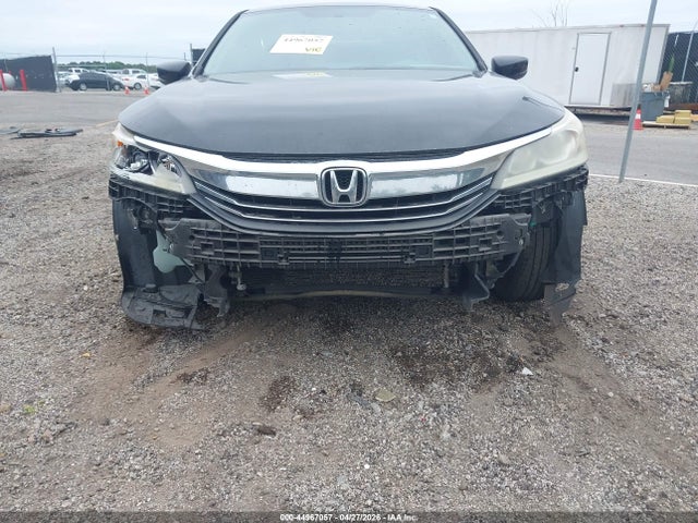 Aukcja sprzedaży 2016 Honda Accord Lx, vin: 1HGCR2F30GA042030, numer aukcji: 44967057