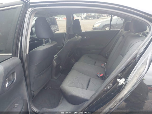 Aukcja sprzedaży 2016 Honda Accord Lx, vin: 1HGCR2F30GA042030, numer aukcji: 44967057