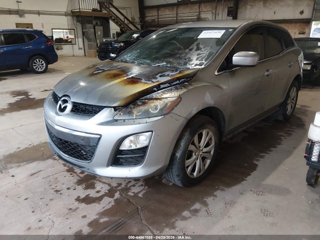 Aukcja sprzedaży 2011 Mazda Cx-7 S Touring, vin: JM3ER4CL0B0404970, numer aukcji: 44967058
