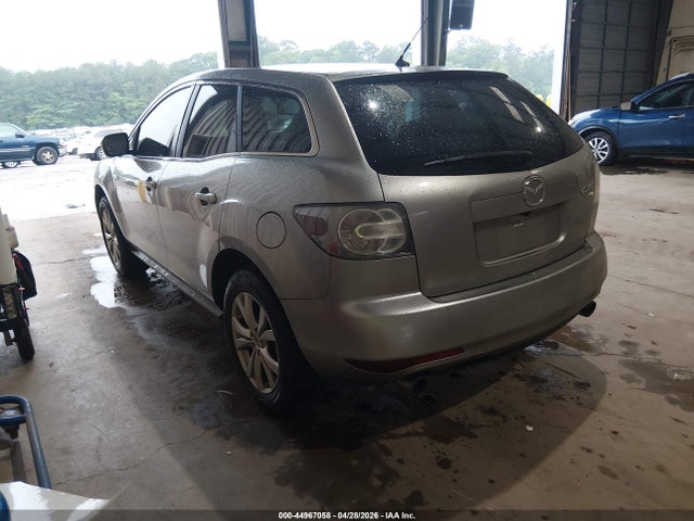 Aukcja sprzedaży 2011 Mazda Cx-7 S Touring, vin: JM3ER4CL0B0404970, numer aukcji: 44967058