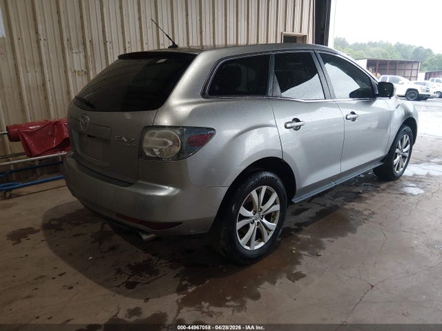 Aukcja sprzedaży 2011 Mazda Cx-7 S Touring, vin: JM3ER4CL0B0404970, numer aukcji: 44967058
