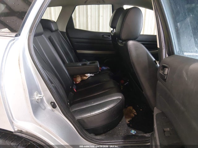 Aukcja sprzedaży 2011 Mazda Cx-7 S Touring, vin: JM3ER4CL0B0404970, numer aukcji: 44967058