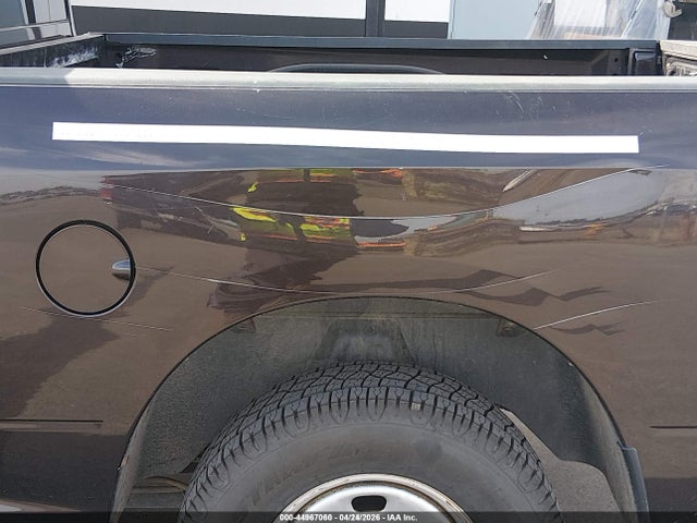 1C6RR7FGXHS616497 RAM 1500 Tradesman 4x4 6&#039;4 Box