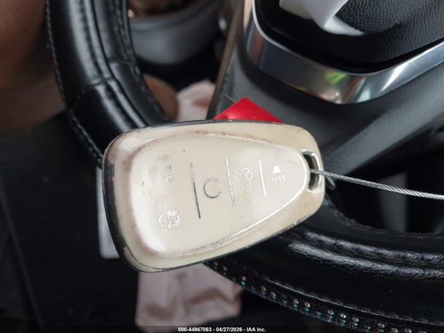 Продажа на аукционе авто 2018 Chevrolet Malibu Lt, vin: 1G1ZD5ST3JF258620, номер лота: 44967063