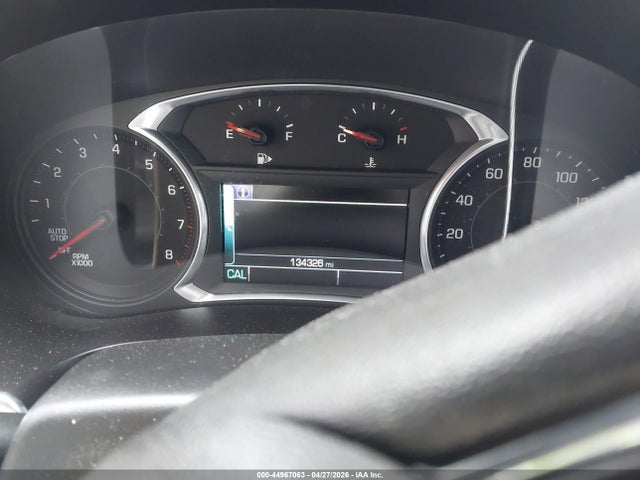 Продажа на аукционе авто 2018 Chevrolet Malibu Lt, vin: 1G1ZD5ST3JF258620, номер лота: 44967063