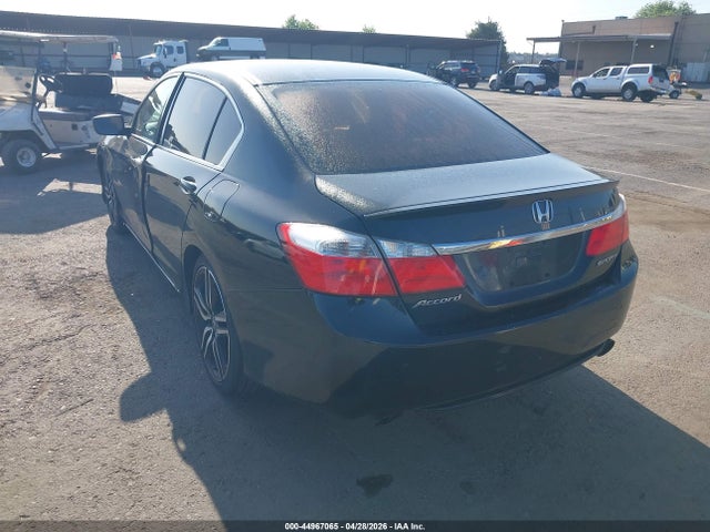 Honda Accord 2015 1HGCR2F55FA165788 Image 15
