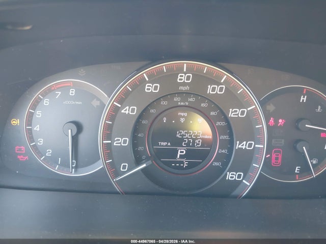 Honda Accord 2015 1HGCR2F55FA165788 Image 19