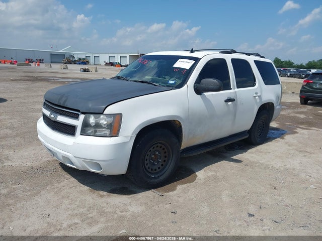 2007 Chevrolet Tahoe Ltz მანქანა იყიდება აუქციონზე, vin: 1GNFC13J37R176694, აუქციონის ნომერი: 44967067