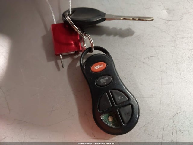 44967069 :رقم المزاد ، 2C4GP44L23R238111 vin ، 2003 Chrysler Town & Country Lx مزاد بيع