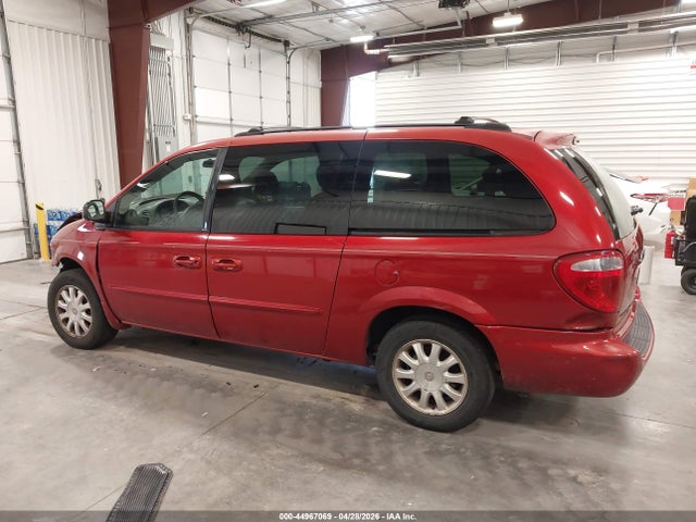 44967069 :رقم المزاد ، 2C4GP44L23R238111 vin ، 2003 Chrysler Town & Country Lx مزاد بيع
