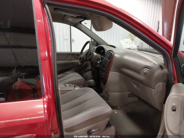 44967069 :رقم المزاد ، 2C4GP44L23R238111 vin ، 2003 Chrysler Town & Country Lx مزاد بيع