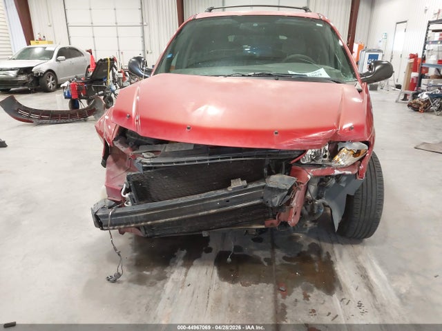 44967069 :رقم المزاد ، 2C4GP44L23R238111 vin ، 2003 Chrysler Town & Country Lx مزاد بيع