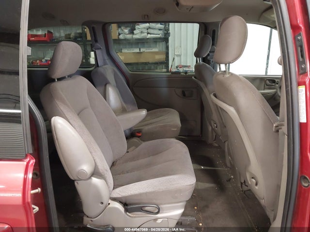 44967069 :رقم المزاد ، 2C4GP44L23R238111 vin ، 2003 Chrysler Town & Country Lx مزاد بيع