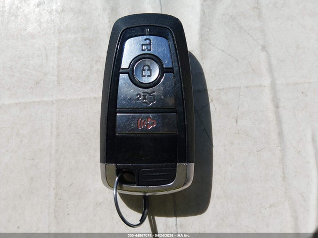 Ford FUSION SE 2018 3FA6P0H71JR277772 Image 11