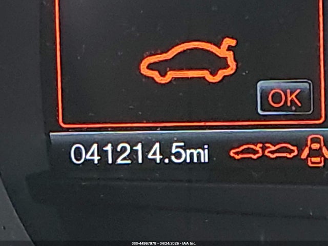 Ford FUSION SE 2018 3FA6P0H71JR277772 Image 16
