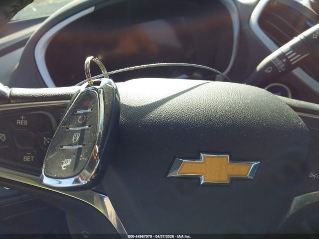 Chevrolet VOLT LT 2017 1G1RA6S55HU173607 Image 11
