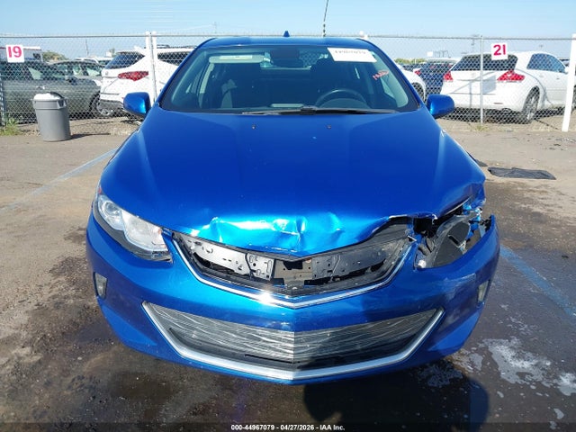 Chevrolet VOLT LT 2017 1G1RA6S55HU173607 Image 12
