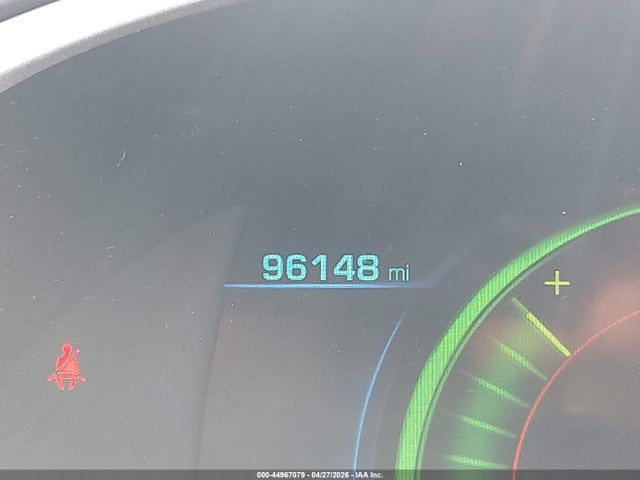 Chevrolet VOLT LT 2017 1G1RA6S55HU173607 Image 15