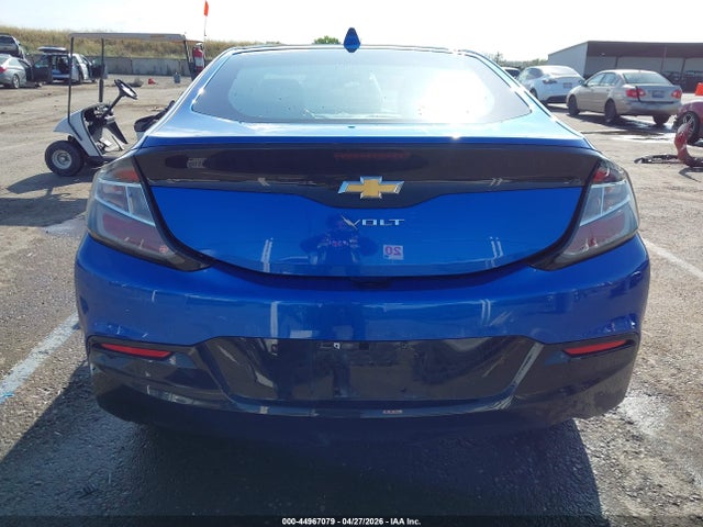 Chevrolet VOLT LT 2017 1G1RA6S55HU173607 Image 16
