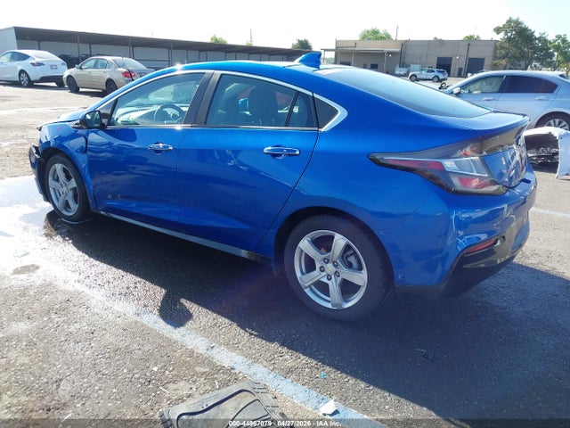 Chevrolet VOLT LT 2017 1G1RA6S55HU173607 Image 3