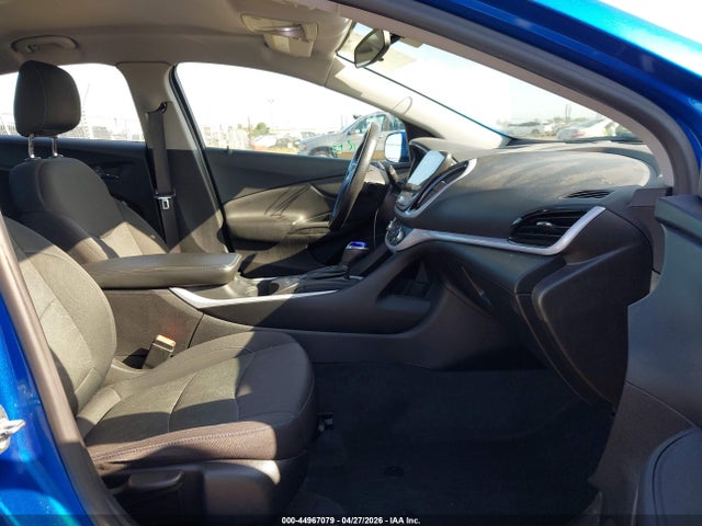 Chevrolet VOLT LT 2017 1G1RA6S55HU173607 Image 5