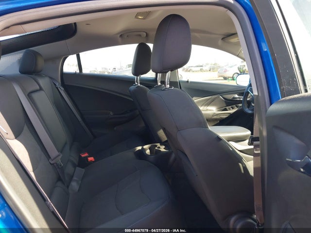 Chevrolet VOLT LT 2017 1G1RA6S55HU173607 Image 8