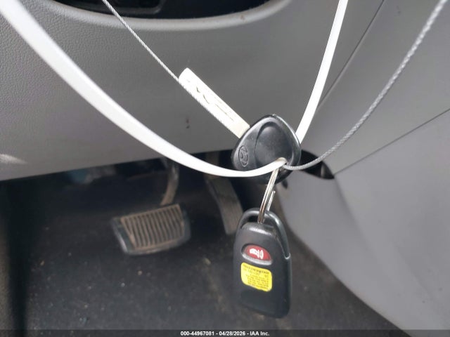 44967081 :رقم المزاد ، KMHCT4AEXGU981894 vin ، 2016 Hyundai Accent Se مزاد بيع