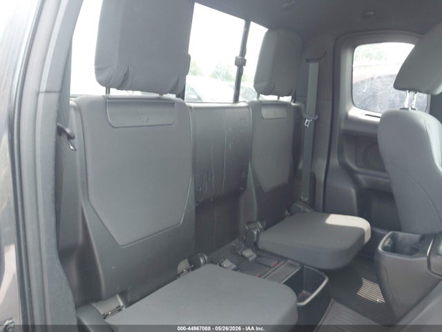 Продаж на аукціоні авто 2016 Toyota Tacoma Trd Sport, vin: 5TFSZ5AN7GX032483, номер лоту: 44967088