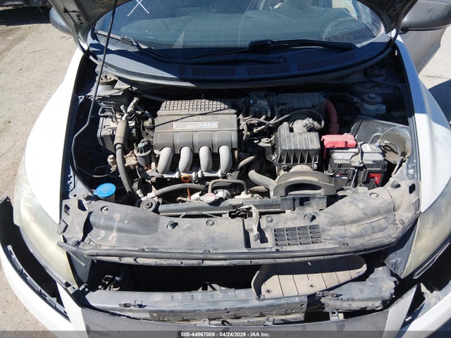 2013 Honda Cr-z მანქანა იყიდება აუქციონზე, vin: JHMZF1D43DS002522, აუქციონის ნომერი: 44967089